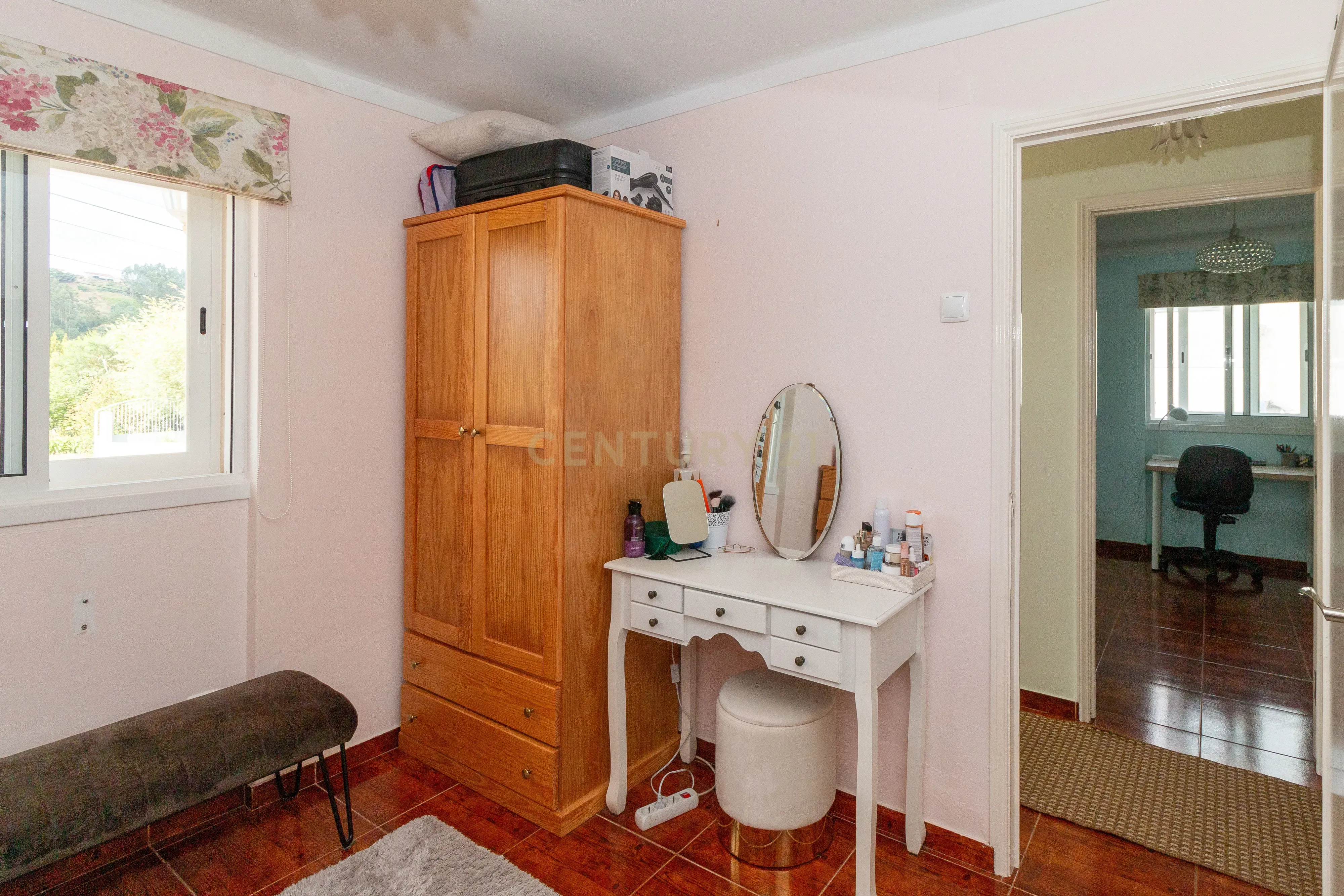 Moradia T3 Térrea, Benedita - Image 18