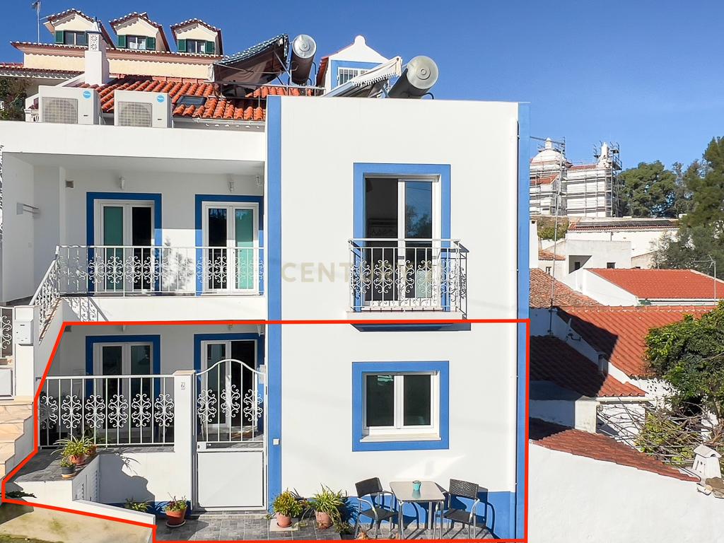 APARTAMENTO T3 NO CENTRO DE ALCOUTIM - Image 1