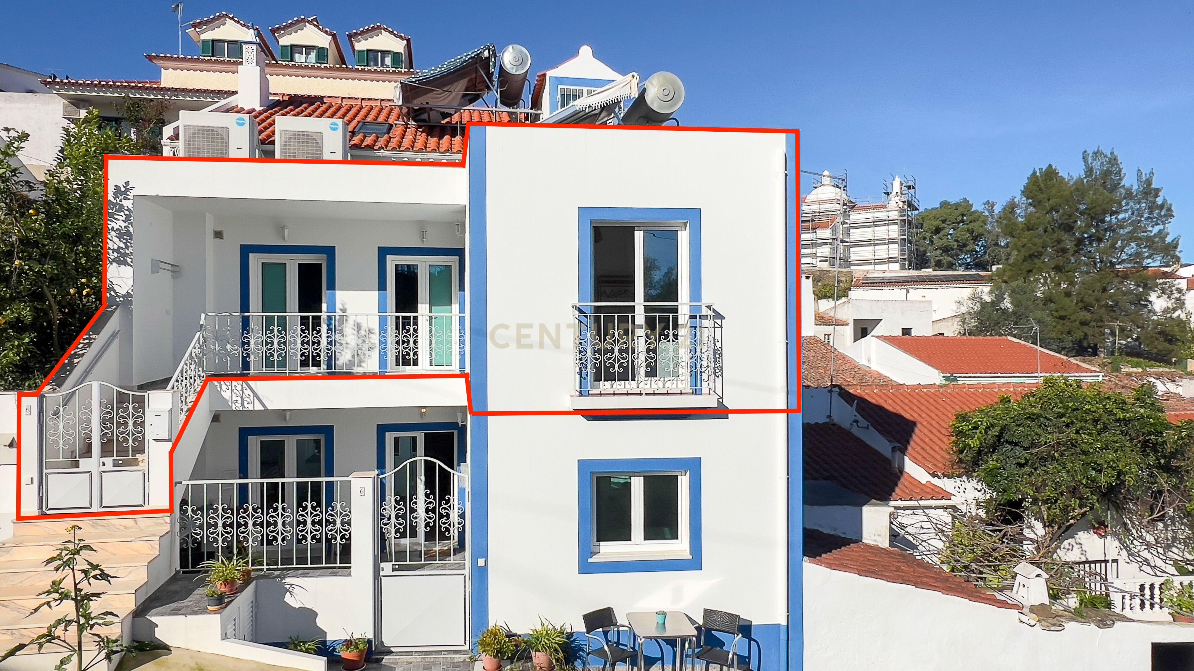 APARTAMENTO T3 NO CENTRO DE ALCOUTIM - Image 2