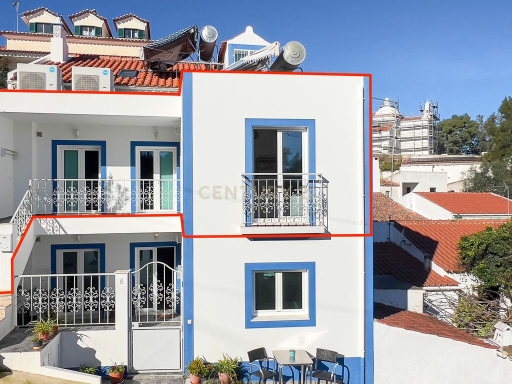 APARTAMENTO T3 NO CENTRO DE ALCOUTIM - Image 2