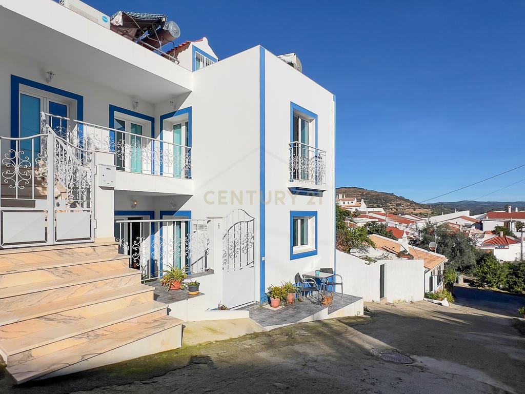 APARTAMENTO T3 NO CENTRO DE ALCOUTIM - Image 6