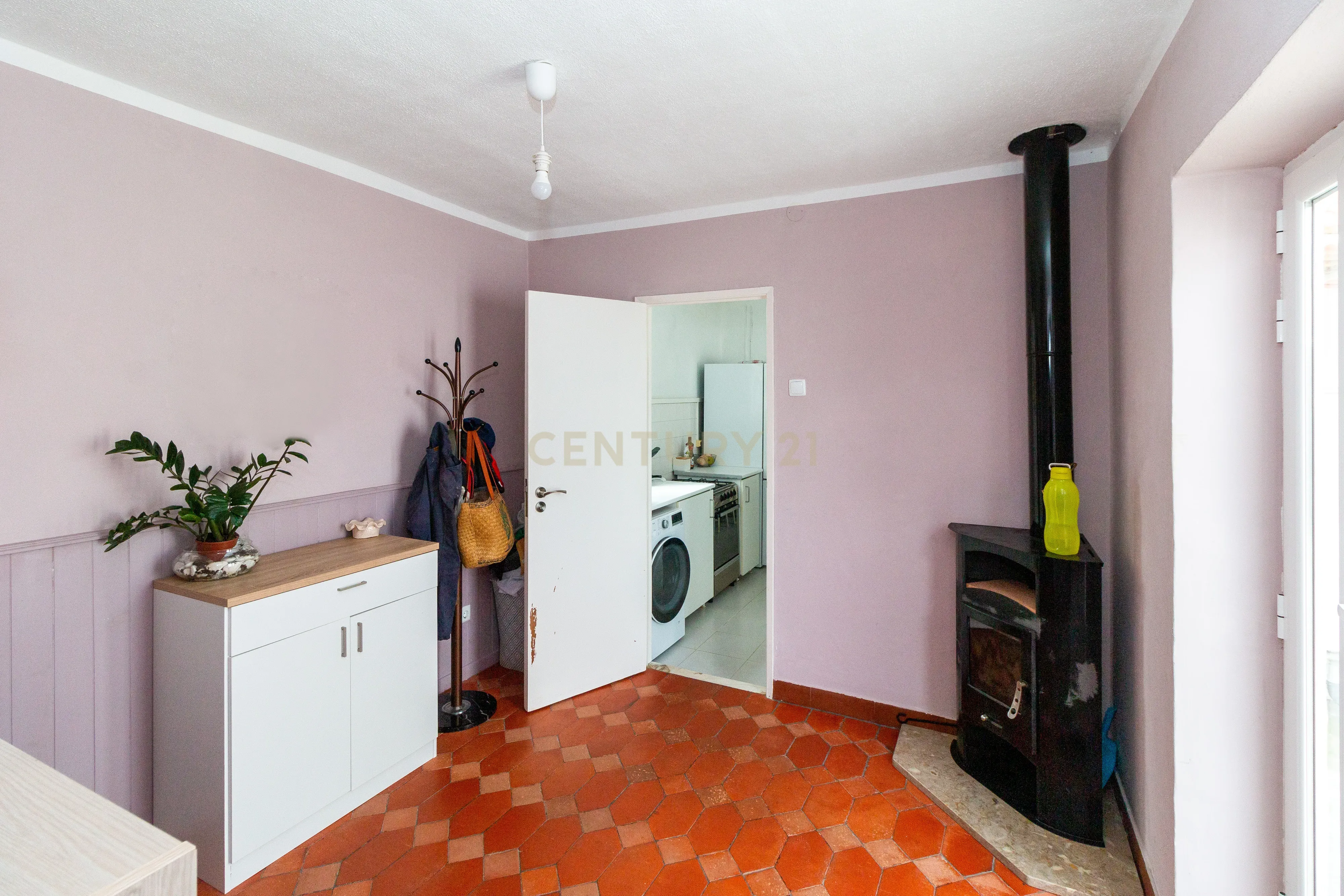 Moradia T3 Térrea, Benedita - Image 22