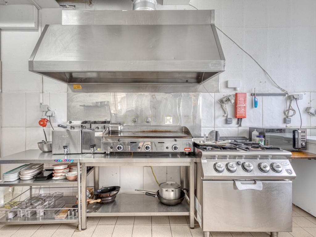 Trespasse de Restaurante no Centro de Matosinhos Sul - Image 19