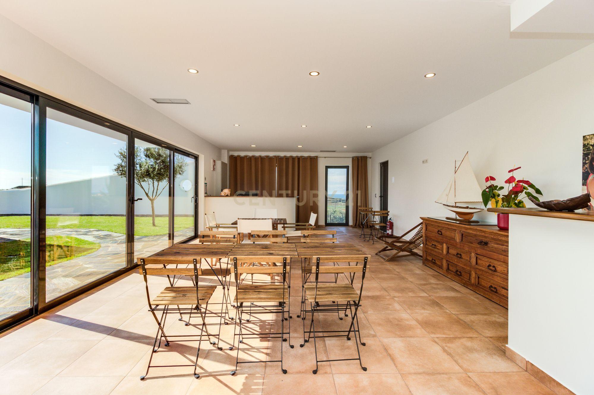 Herdade Monte do Carmo - Encarnação - Ericeira - Mafra - Image 44