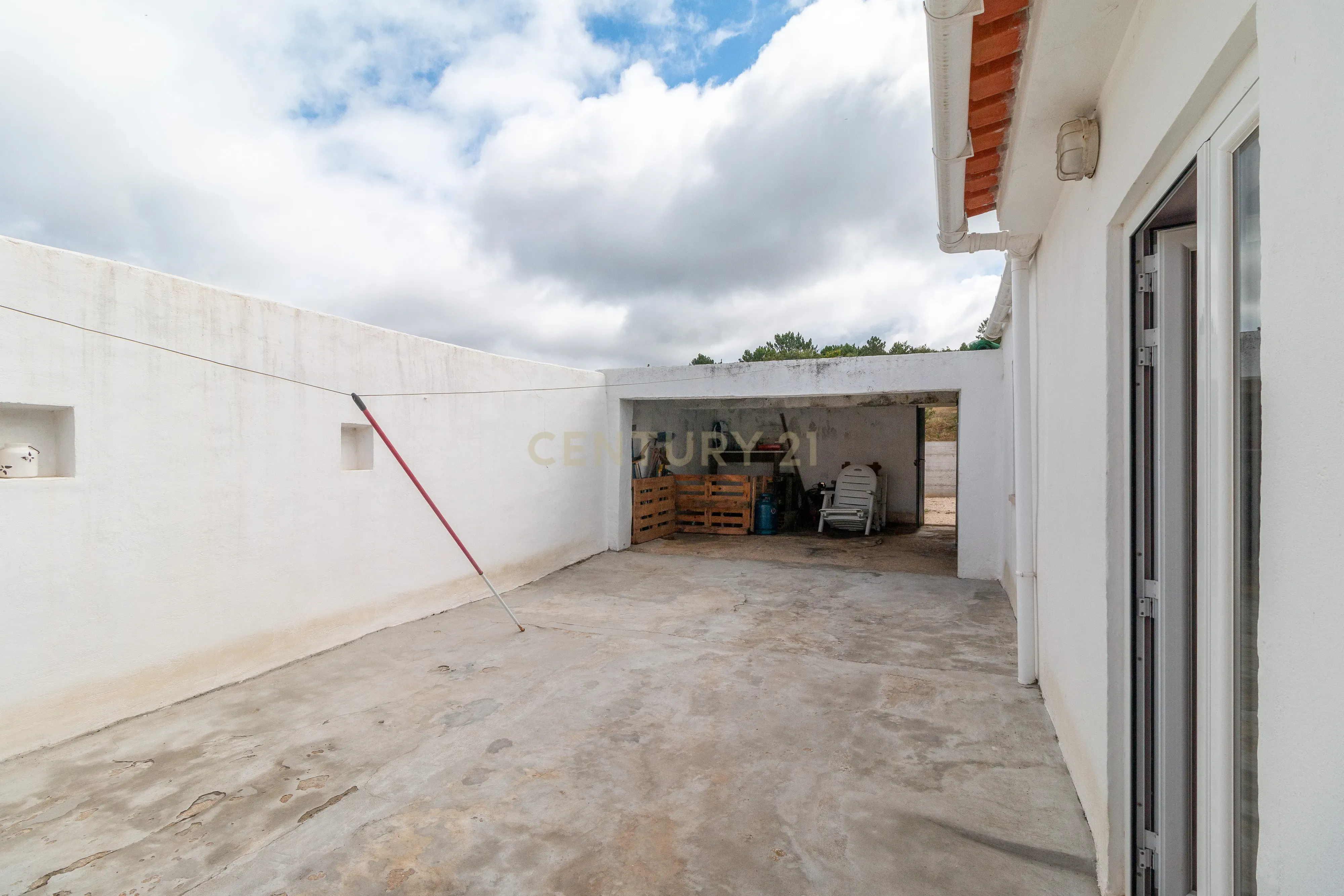 Moradia T3 Térrea, Benedita - Image 26
