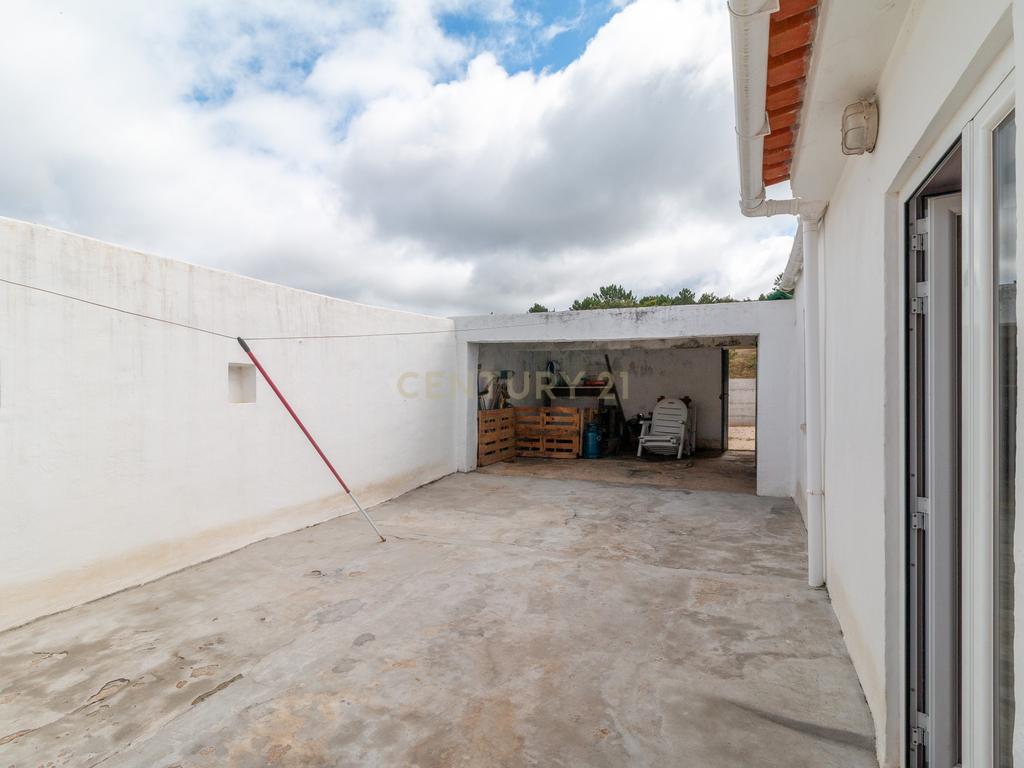 Moradia T3 Térrea, Benedita - Image 26