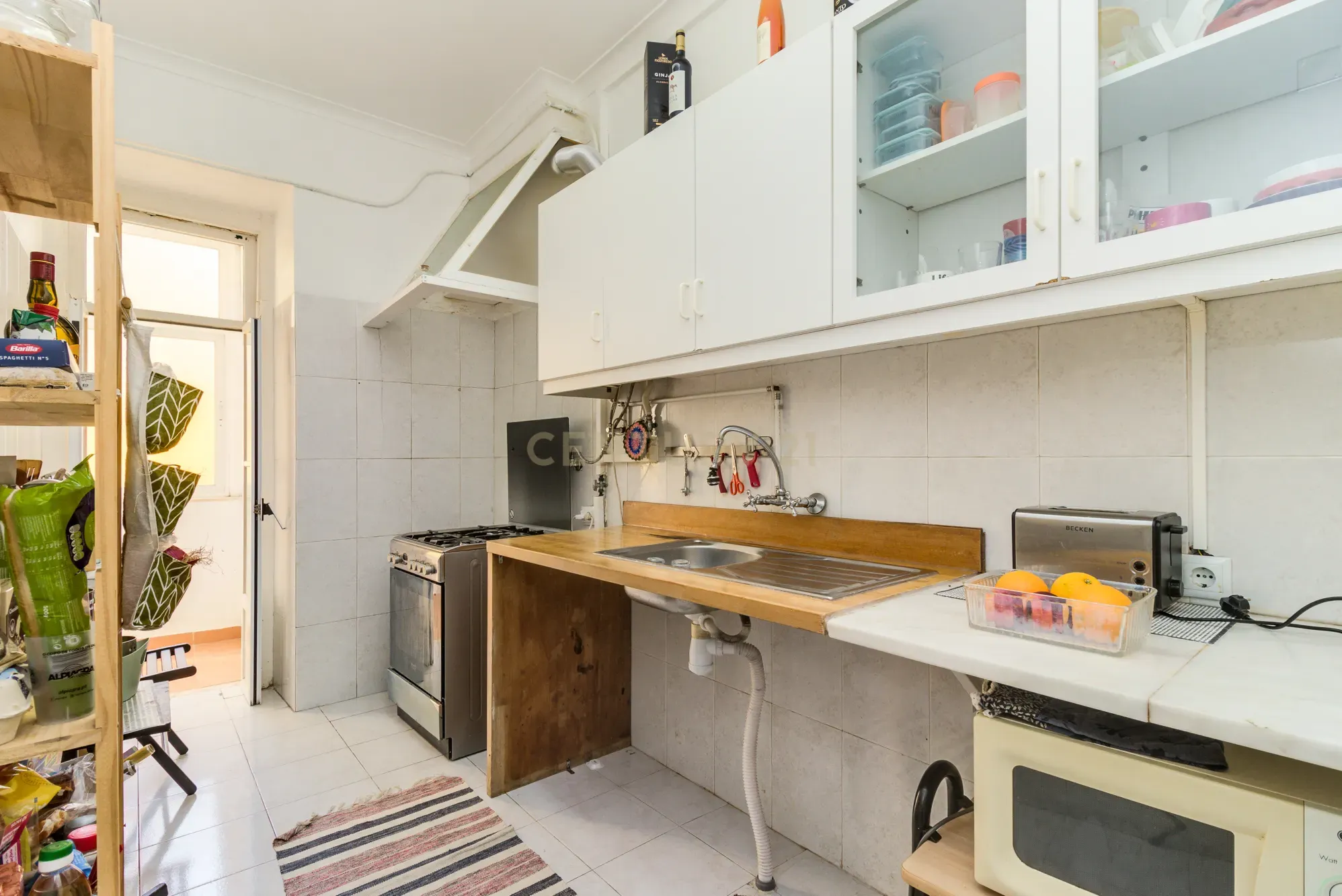 APARTAMENTO T2 +1 EM ARROIOS COM TERRAÇO - Image 10