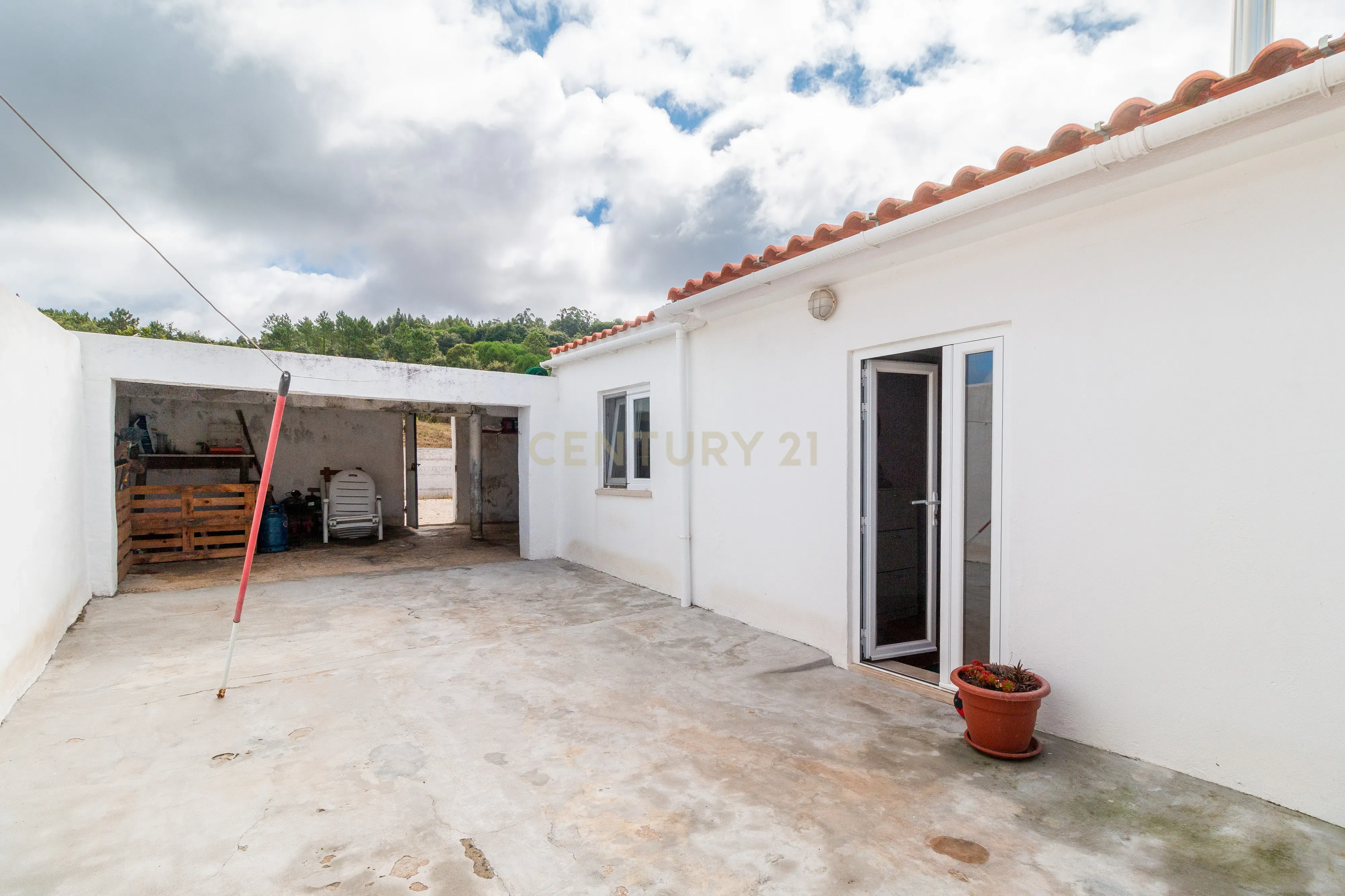 Moradia T3 Térrea, Benedita - Image 23