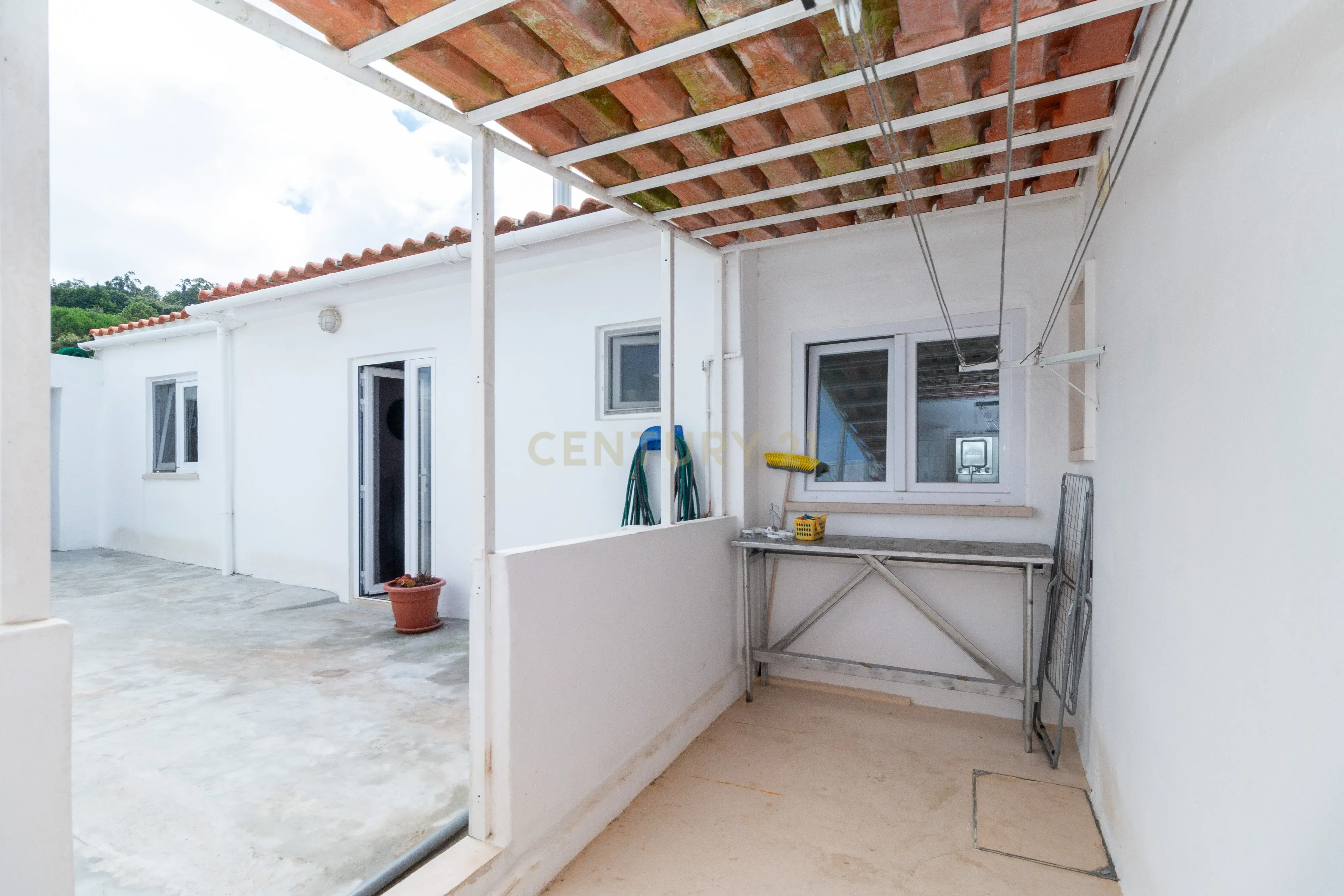 Moradia T3 Térrea, Benedita - Image 6