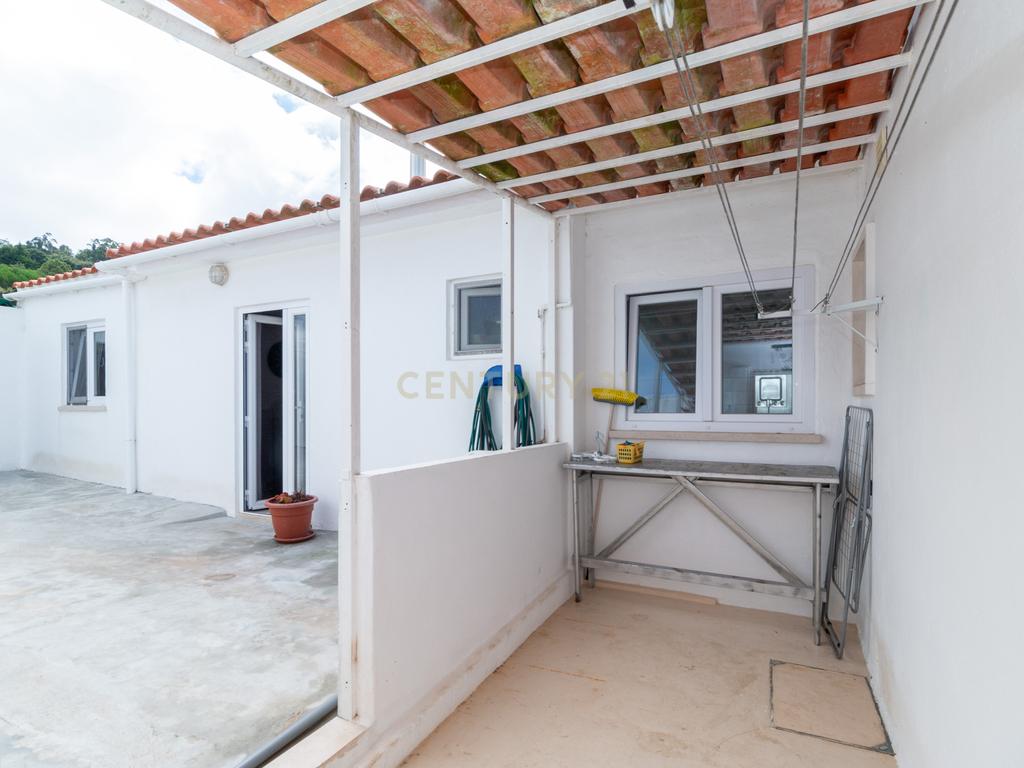 Moradia T3 Térrea, Benedita - Image 6