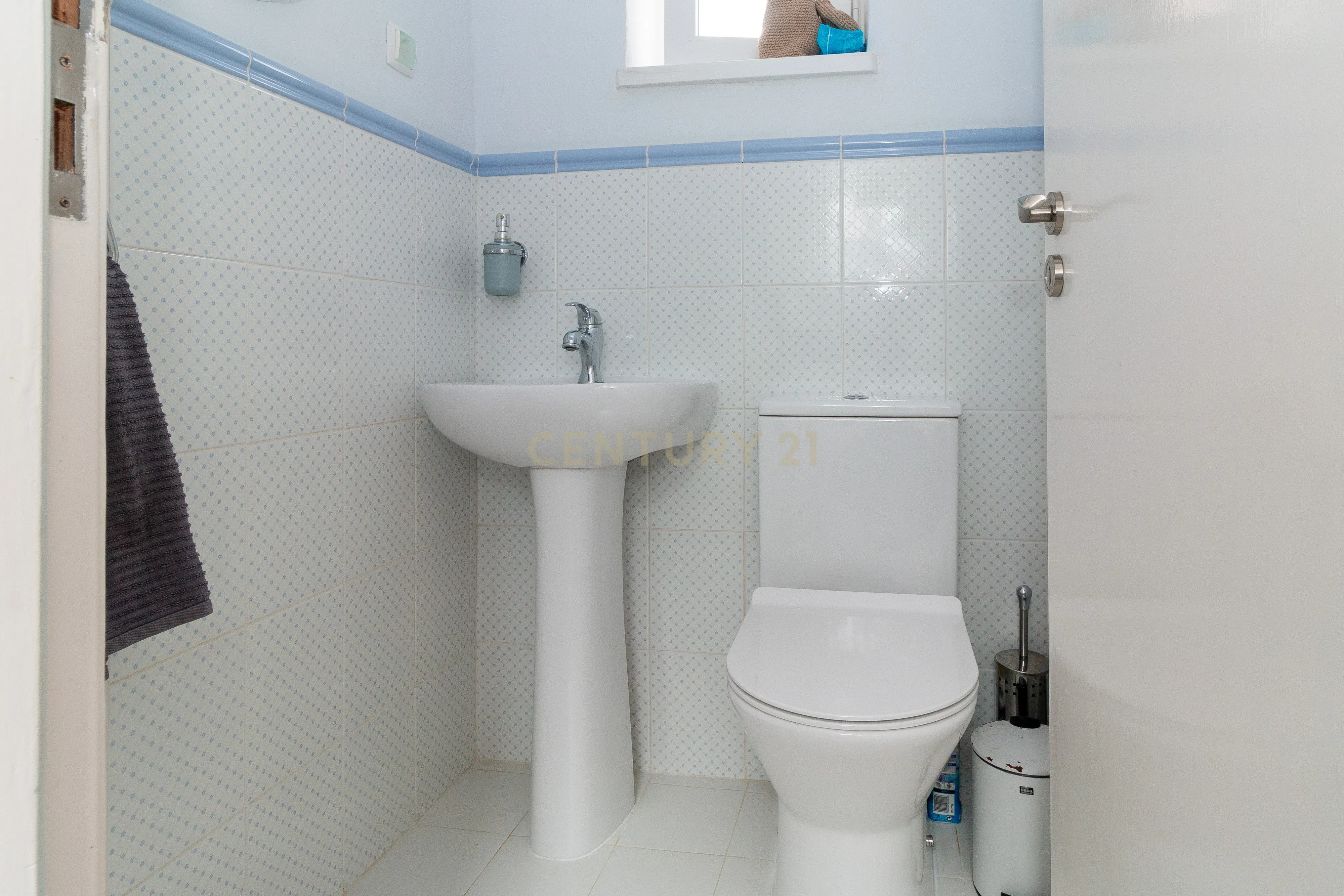 Moradia T3 Térrea, Benedita - Image 13