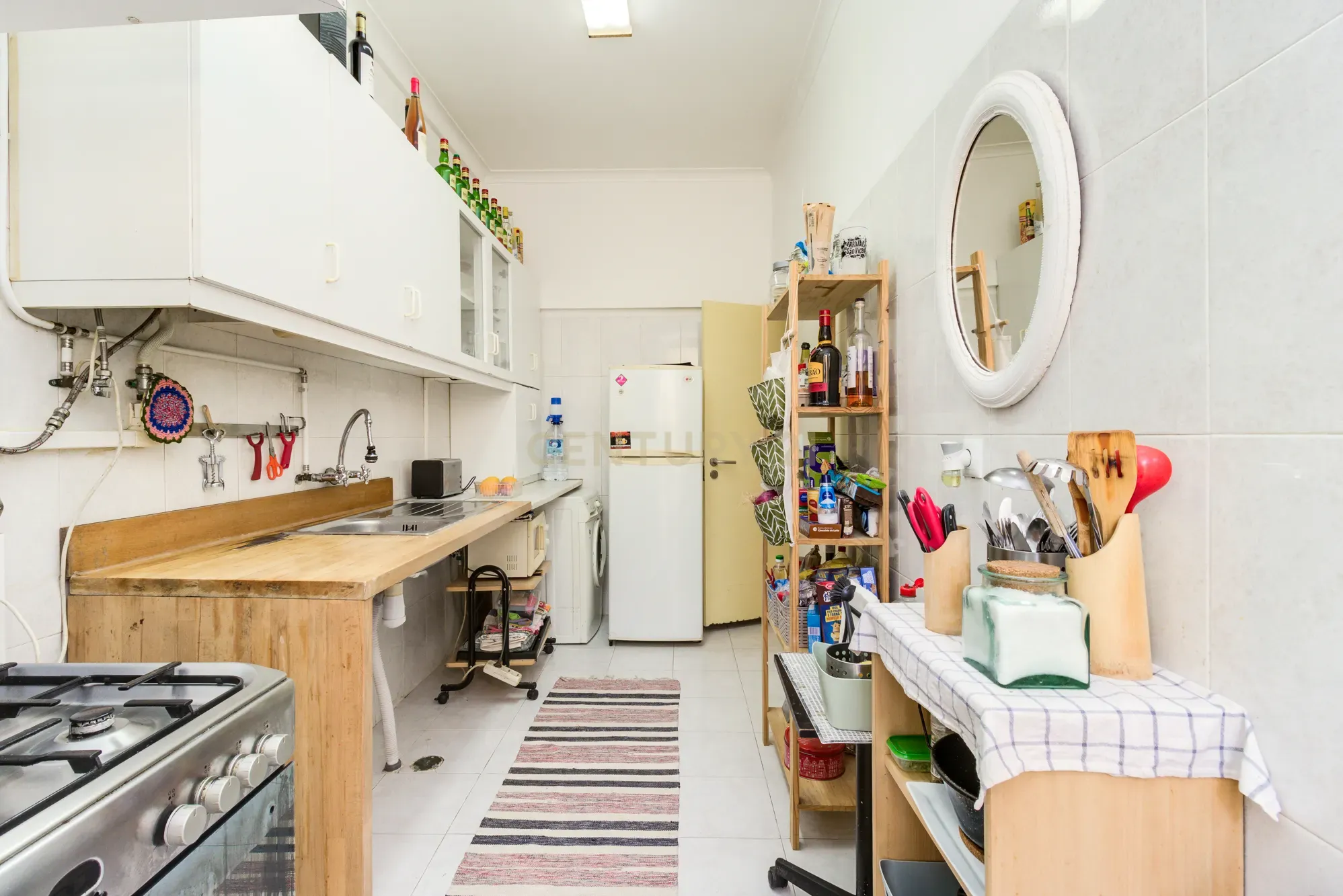 APARTAMENTO T2 +1 EM ARROIOS COM TERRAÇO - Image 16