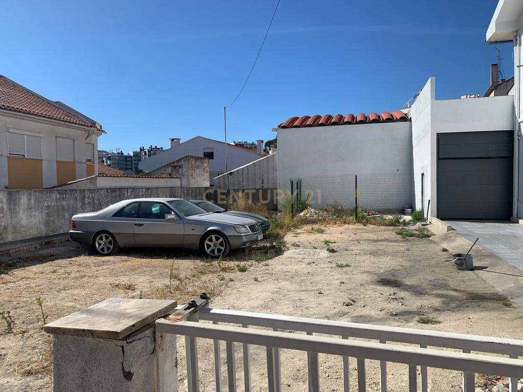 Terreno para Construção na Póvoa de Santo Adrião - Image 6