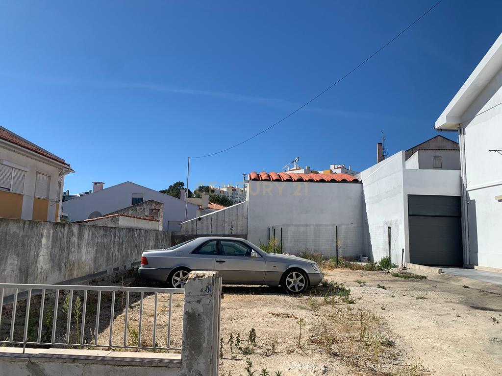 Terreno para Construção na Póvoa de Santo Adrião - Image 3