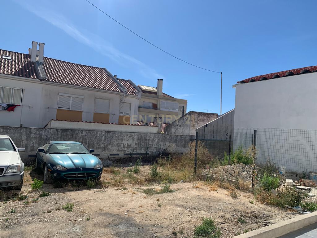 Terreno para Construção na Póvoa de Santo Adrião - Image 4