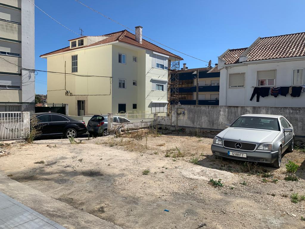 Terreno para Construção na Póvoa de Santo Adrião - Image 5