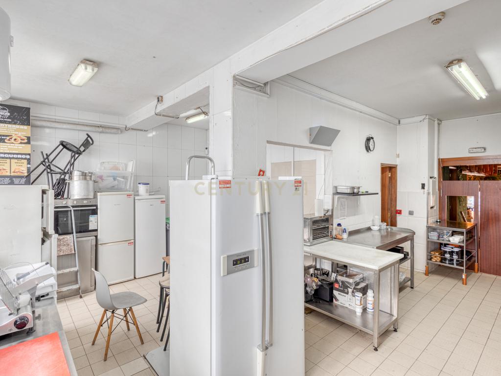 Trespasse de Restaurante no Centro de Matosinhos Sul - Image 17