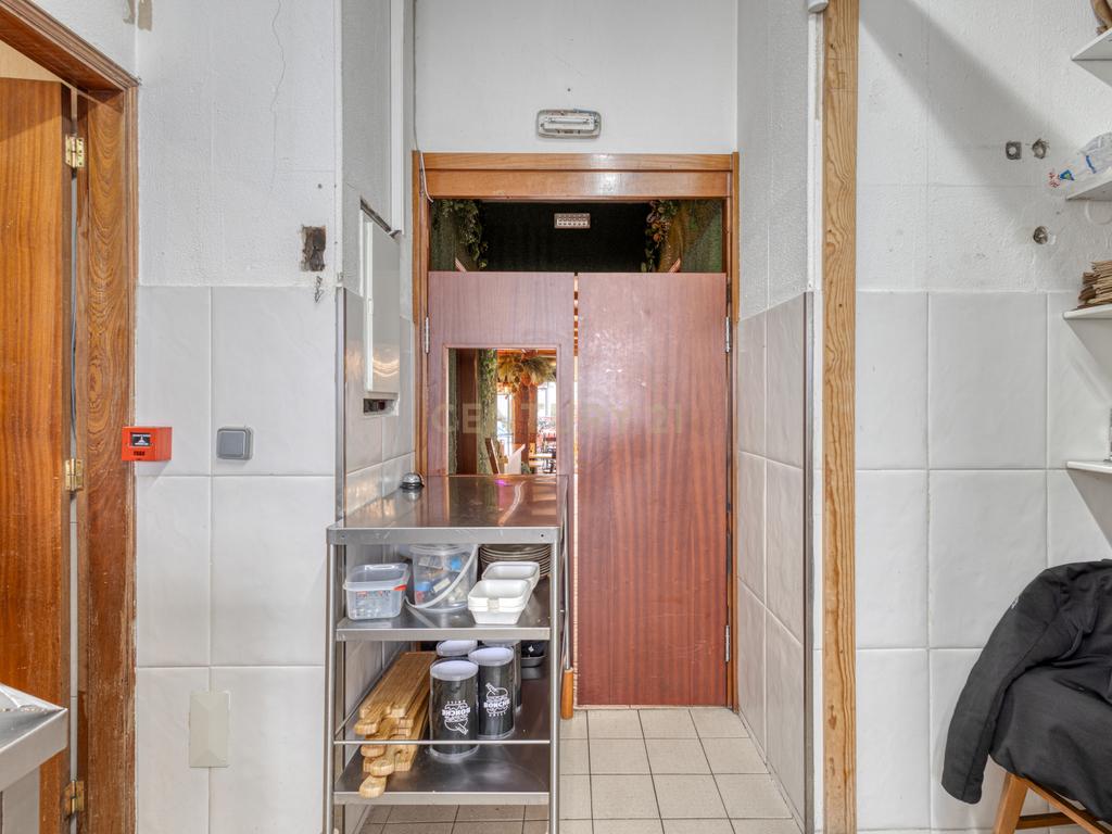 Trespasse de Restaurante no Centro de Matosinhos Sul - Image 22