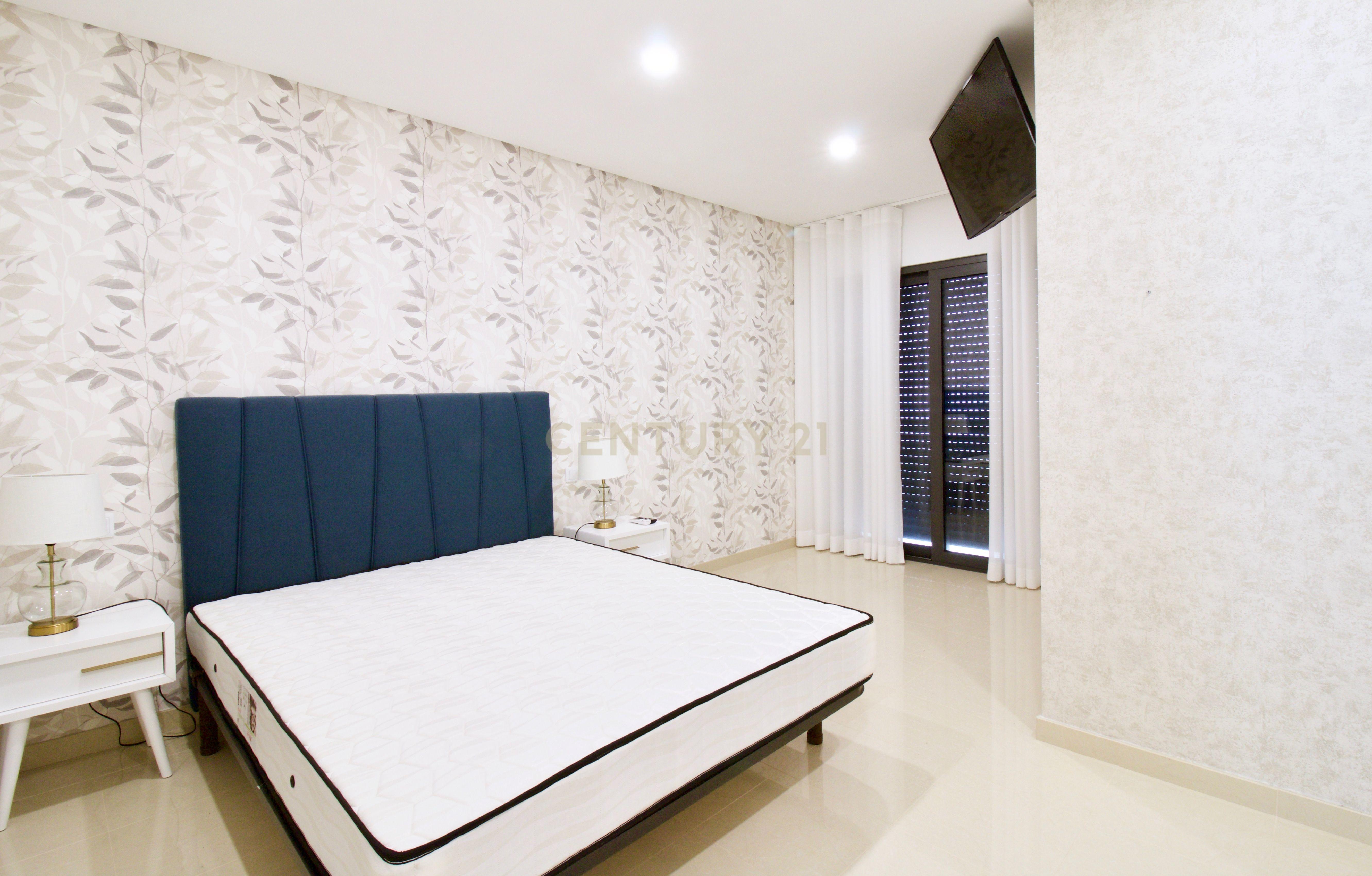 Apartamento de 3 Assoalhadas a 250m da praia em Quarteira - Image 4