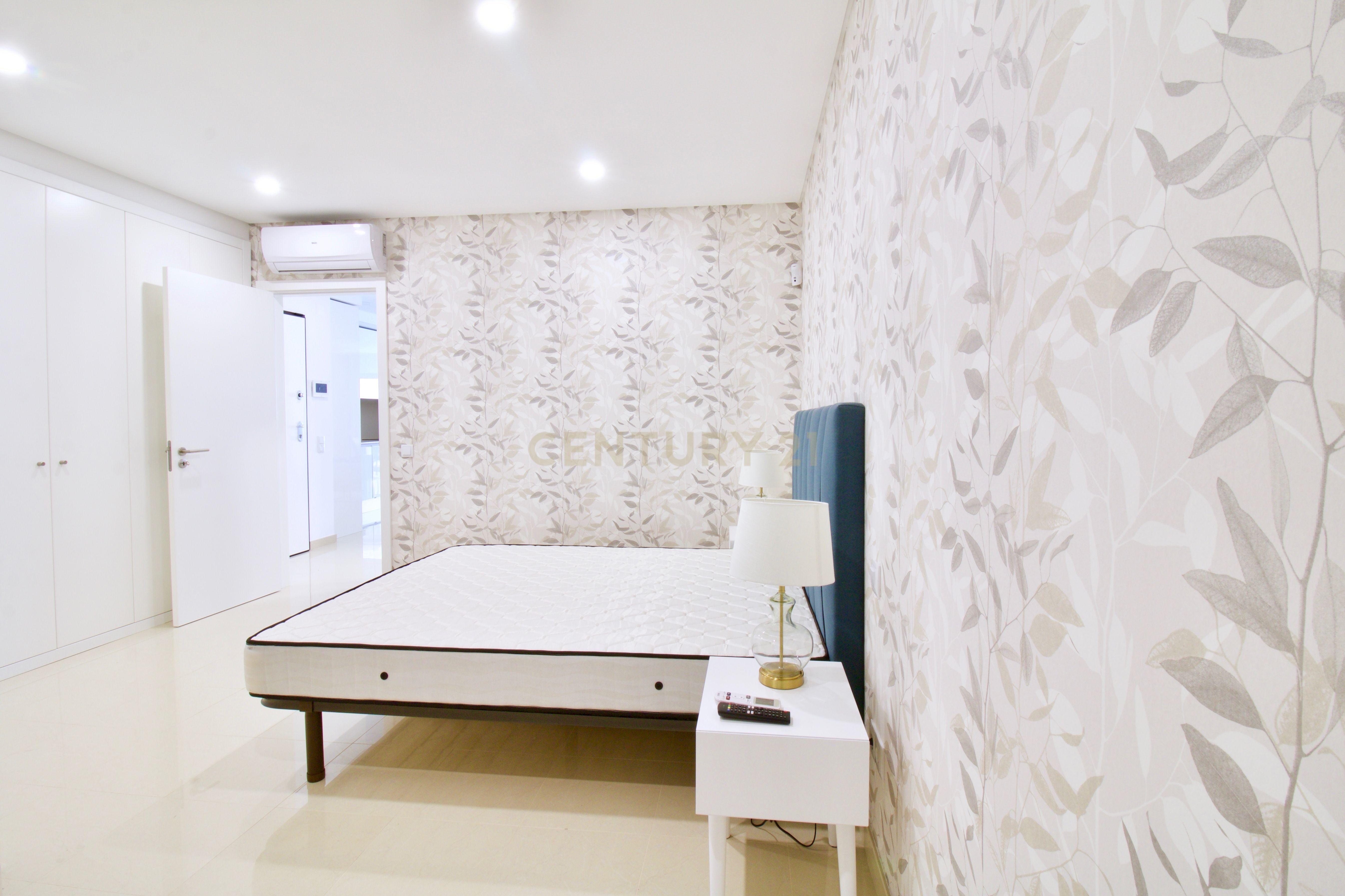 Apartamento de 3 Assoalhadas a 250m da praia em Quarteira - Image 16