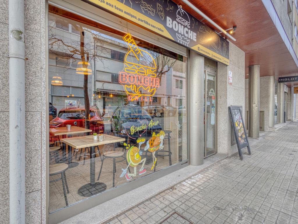 Trespasse de Restaurante no Centro de Matosinhos Sul - Image 25