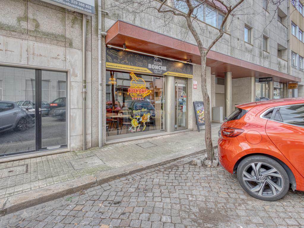 Trespasse de Restaurante no Centro de Matosinhos Sul - Image 26