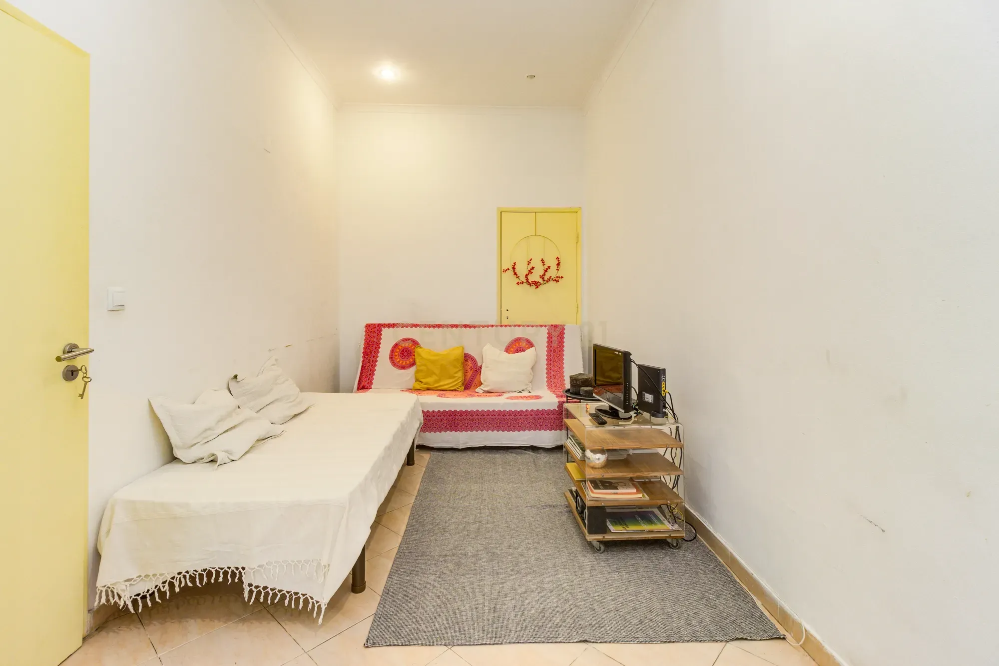 APARTAMENTO T2 +1 EM ARROIOS COM TERRAÇO - Image 7