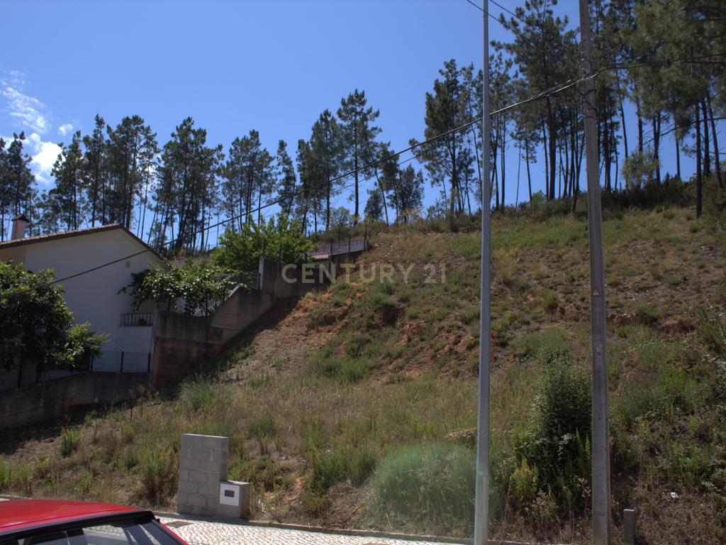 Lote com excelentes vistas em Pombal - Image 15