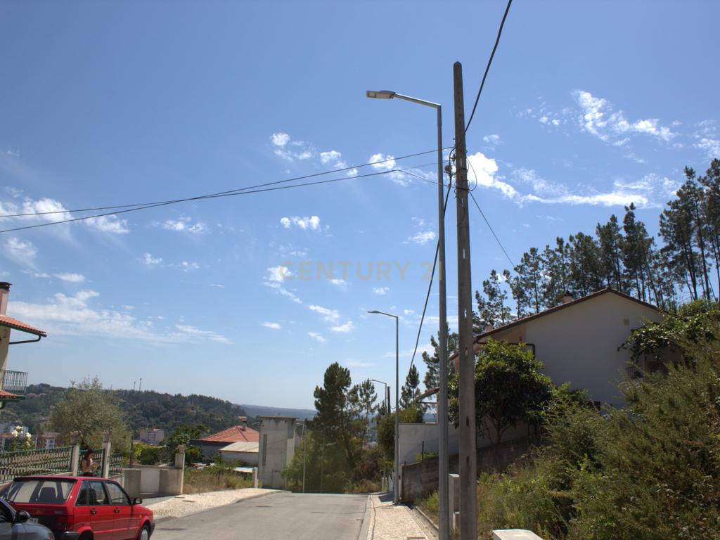 Lote com excelentes vistas em Pombal - Image 4