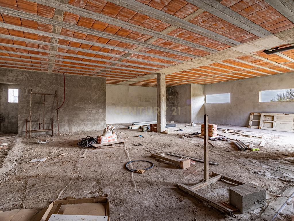 Moradia em construção - Campo de Víboras - Image 5