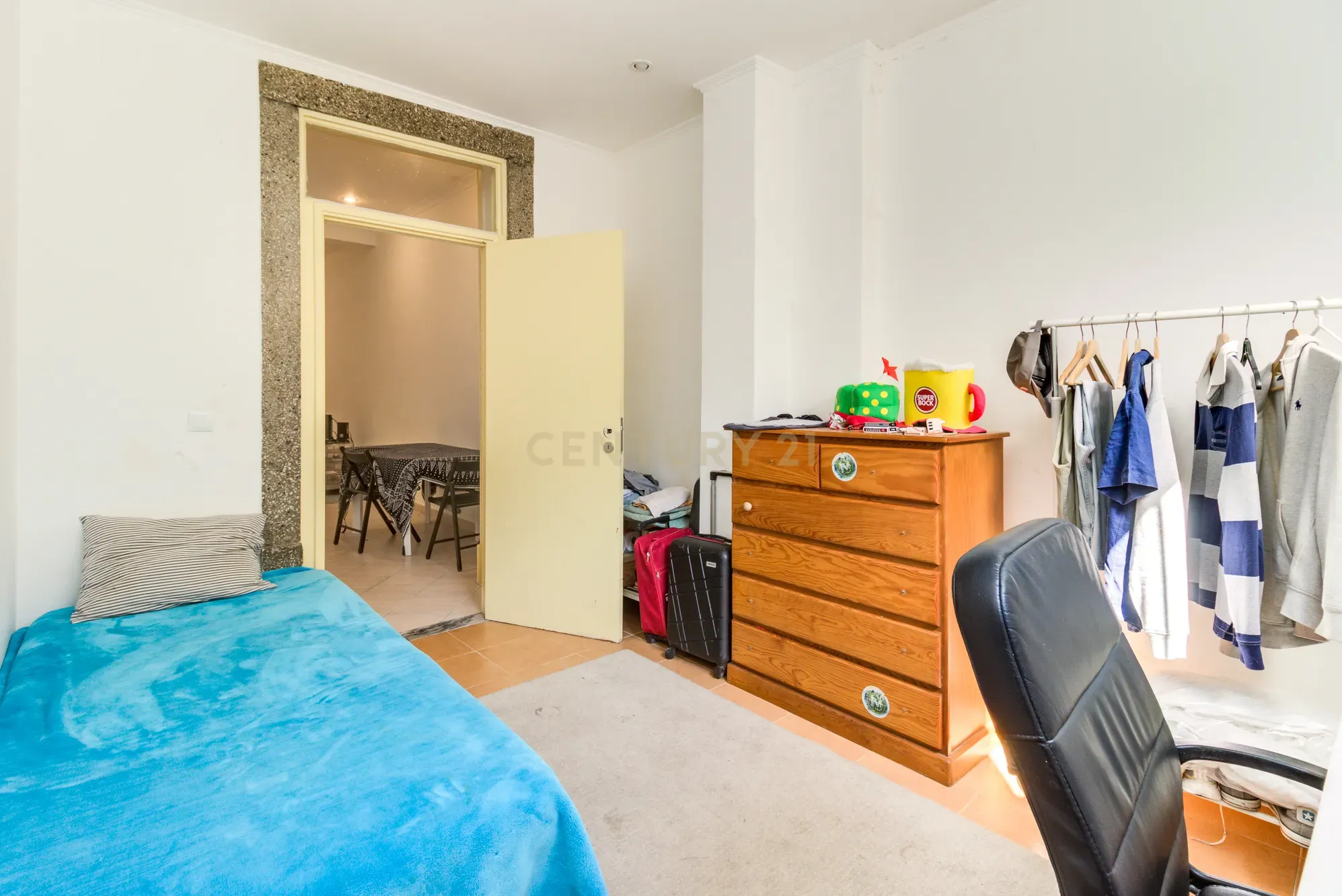 APARTAMENTO T2 +1 EM ARROIOS COM TERRAÇO - Image 15