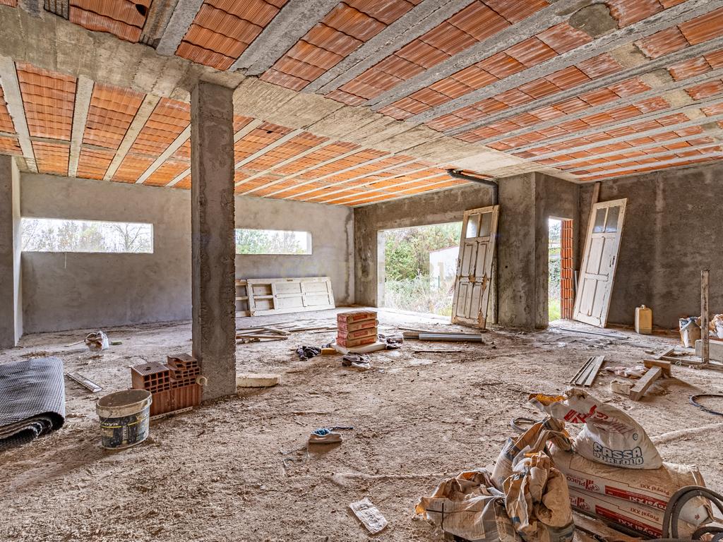 Moradia em construção - Campo de Víboras - Image 6