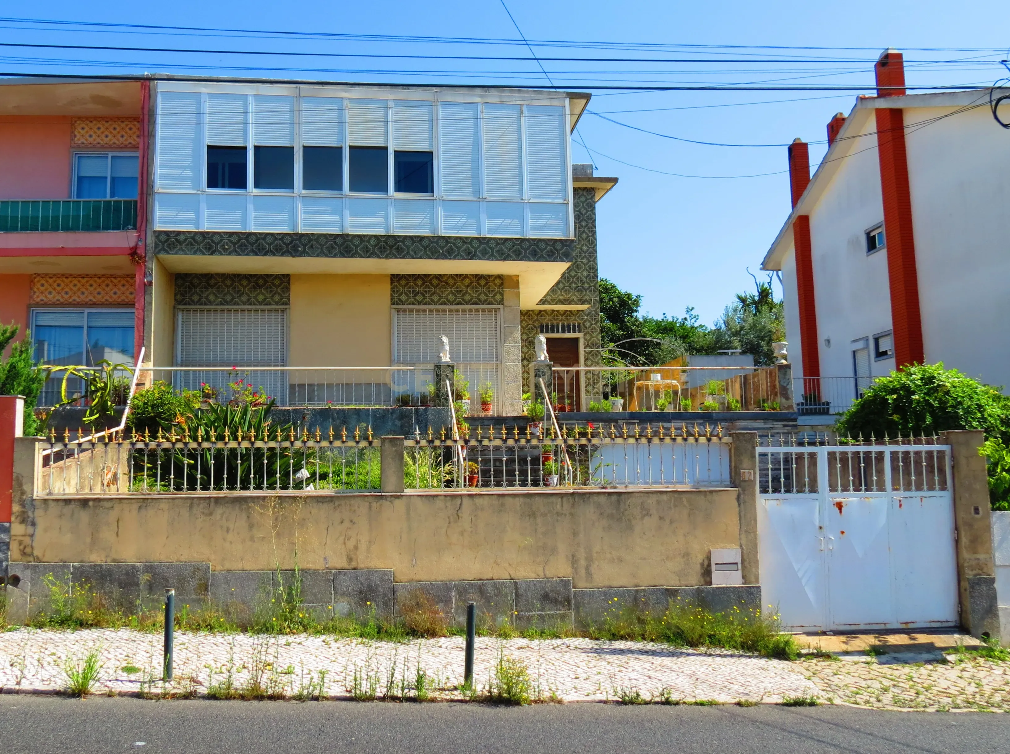 Moradia V5 em Idanha, Belas - Image 28