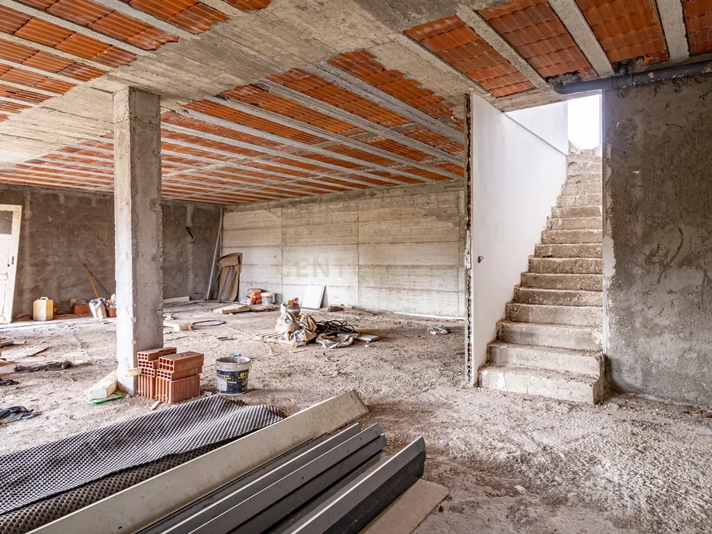 Moradia em construção - Campo de Víboras - Image 7