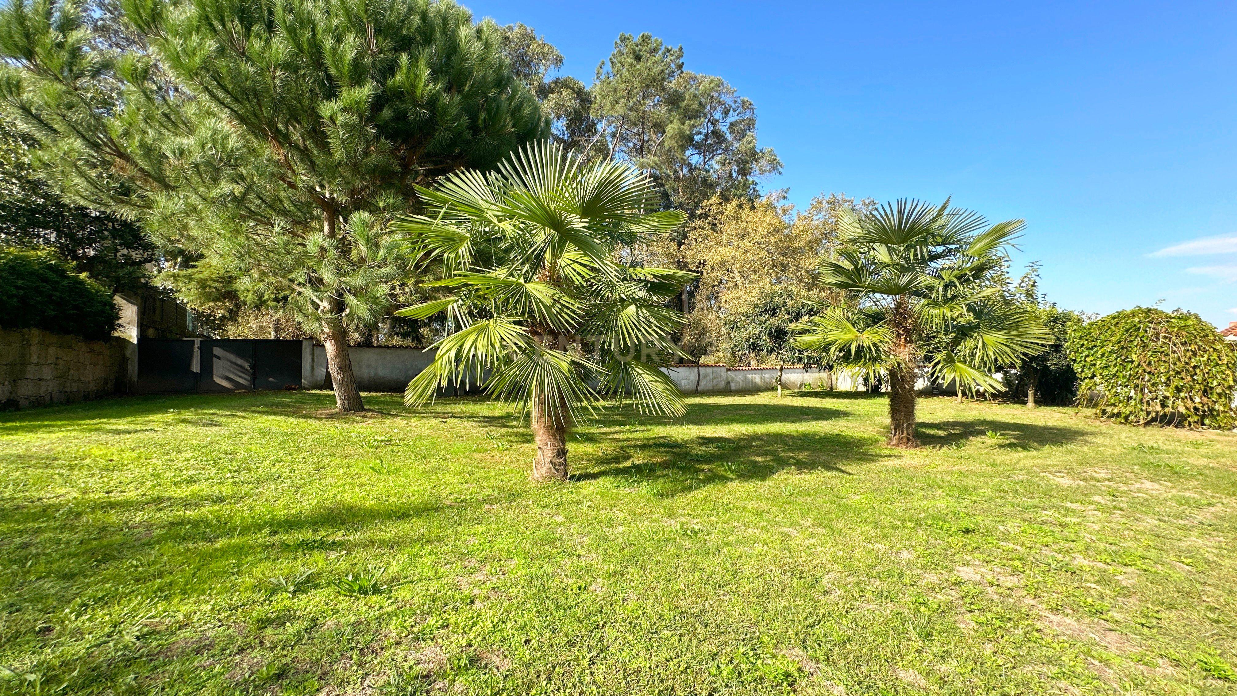 Moradia com Piscina e Jardim - Felgueiras - Image 53
