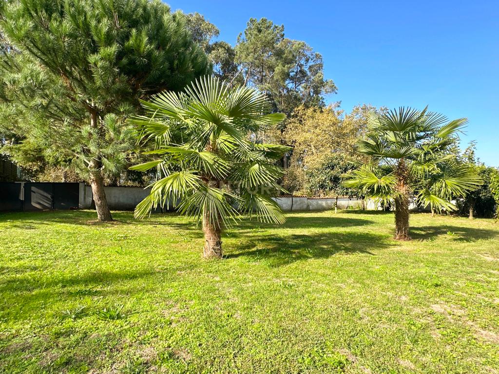 Moradia com Piscina e Jardim - Felgueiras - Image 53
