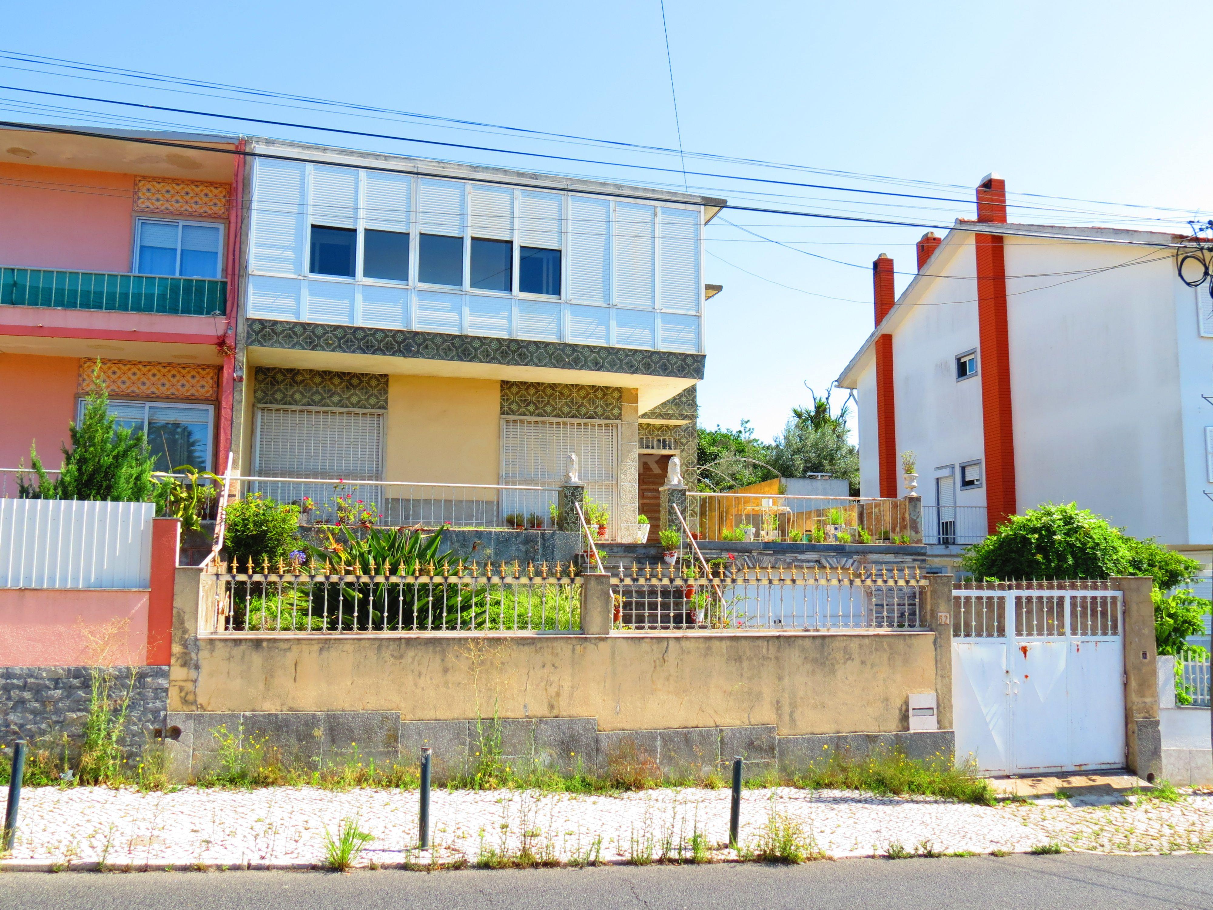 Moradia V5 em Idanha, Belas - Image 29