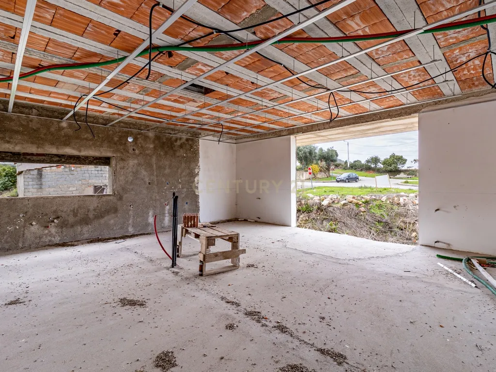 Moradia em construção - Campo de Víboras - Image 10
