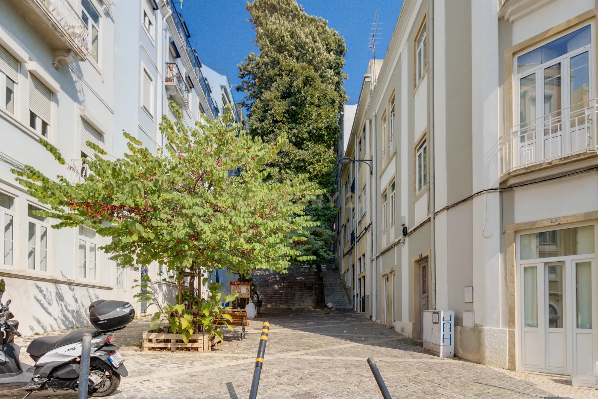 APARTAMENTO T2 +1 EM ARROIOS COM TERRAÇO - Image 19