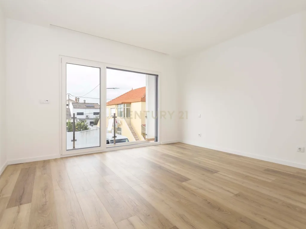 Moradia Nova Isolada T4 c/piscina - Foros de Amora - Image 27
