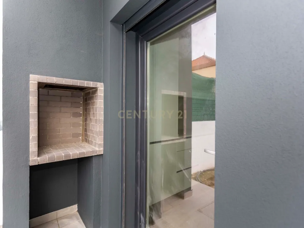 Moradia Nova Isolada T4 c/piscina - Foros de Amora - Image 31