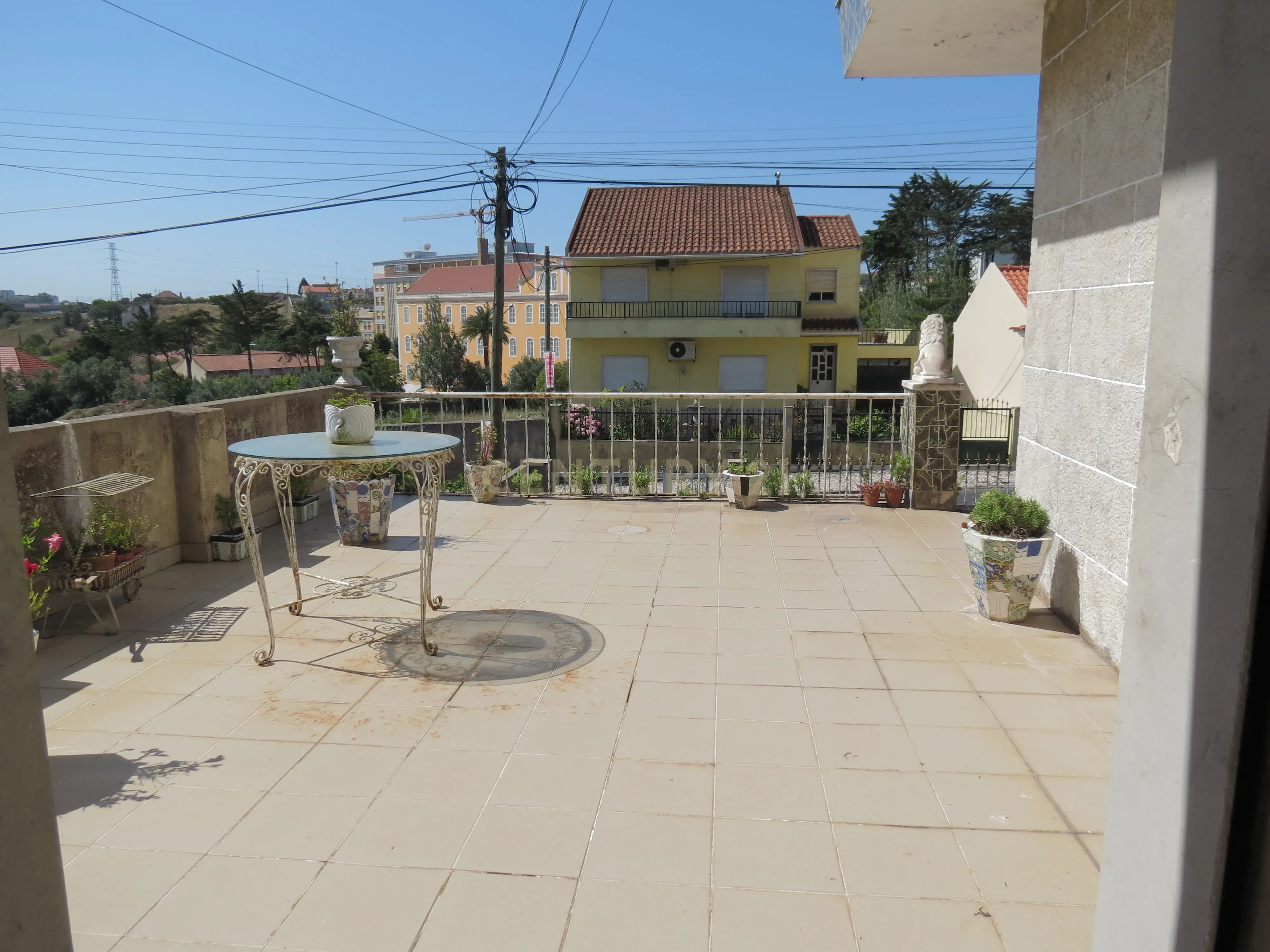 Moradia V5 em Idanha, Belas - Image 4