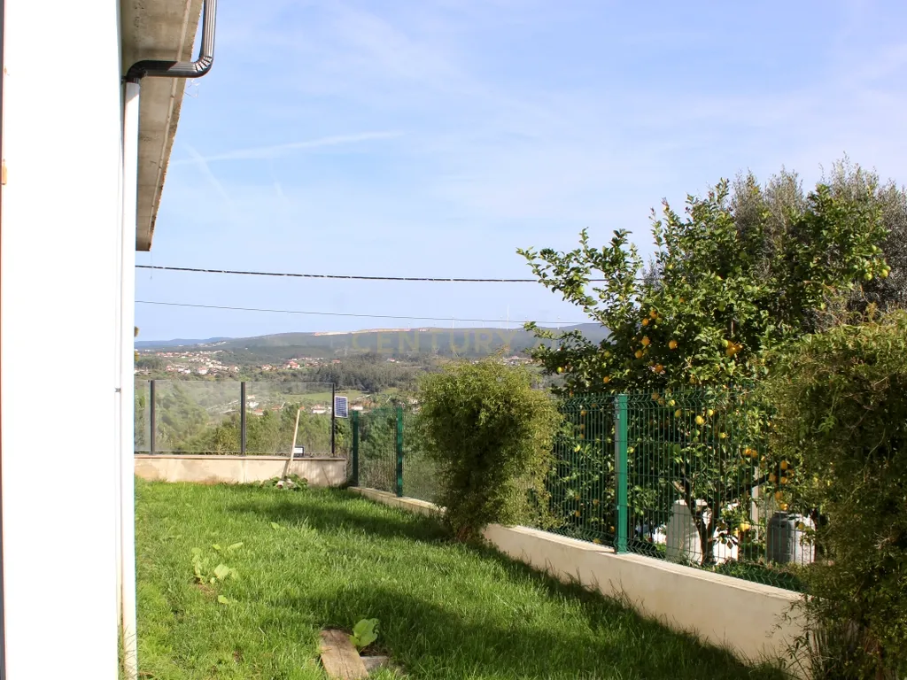 Moradia T4 com Piscina || Pombal || Vistas Deslumbrantes - Image 30