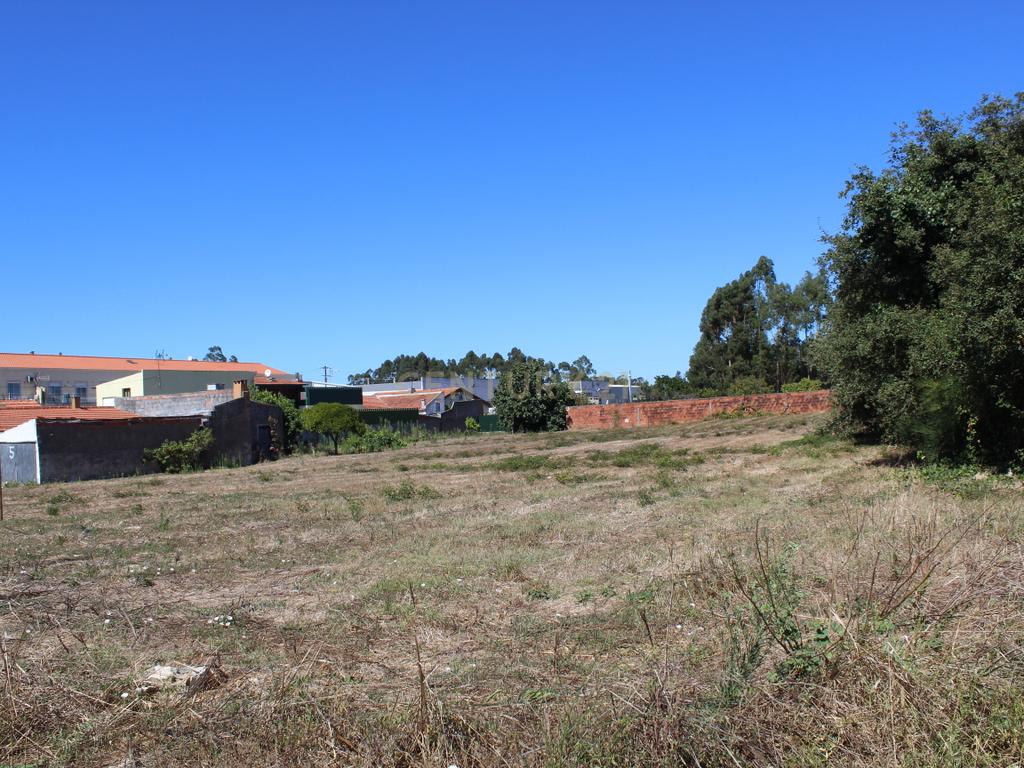 Terreno para construção em Marinha Grande - Image 10
