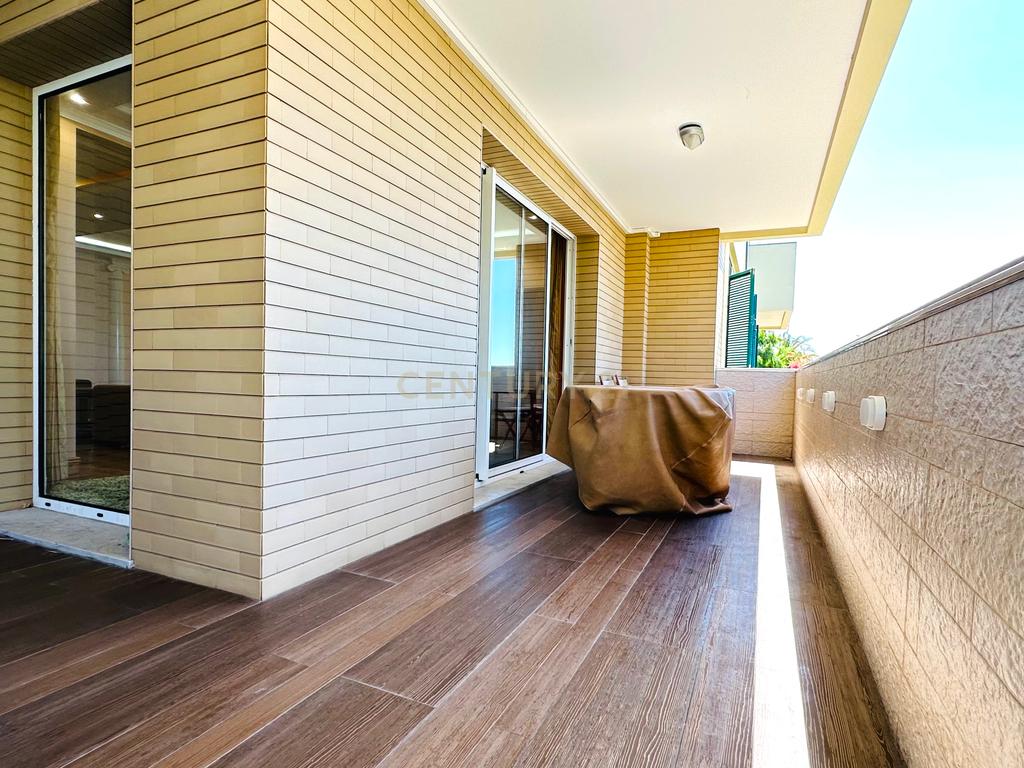 Apartamento T4 em condomínio fechado - Funchal - Ilha da Madeira - Image 22