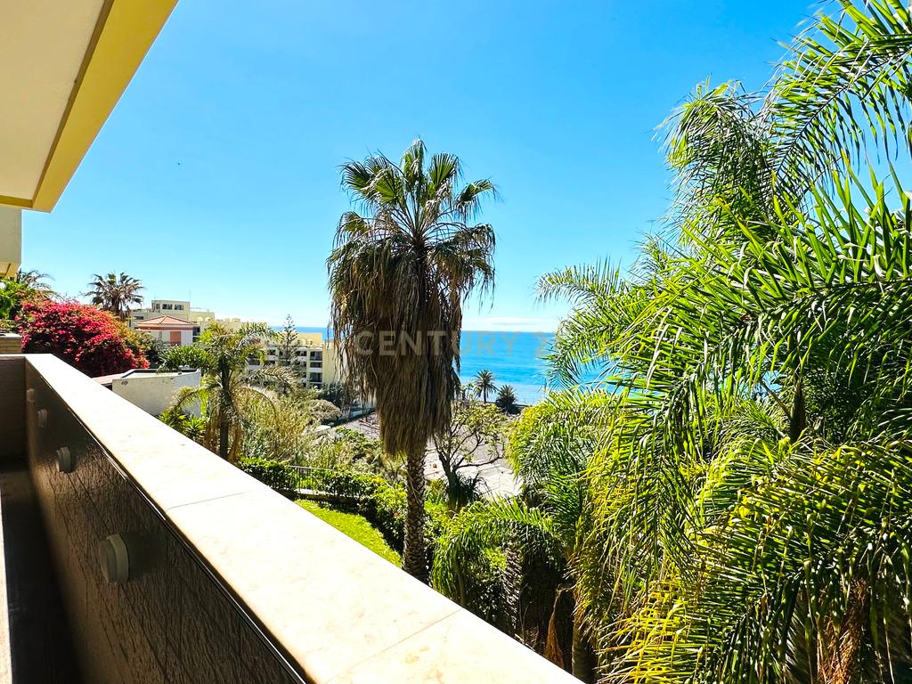 Apartamento T4 em condomínio fechado - Funchal - Ilha da Madeira - Image 24