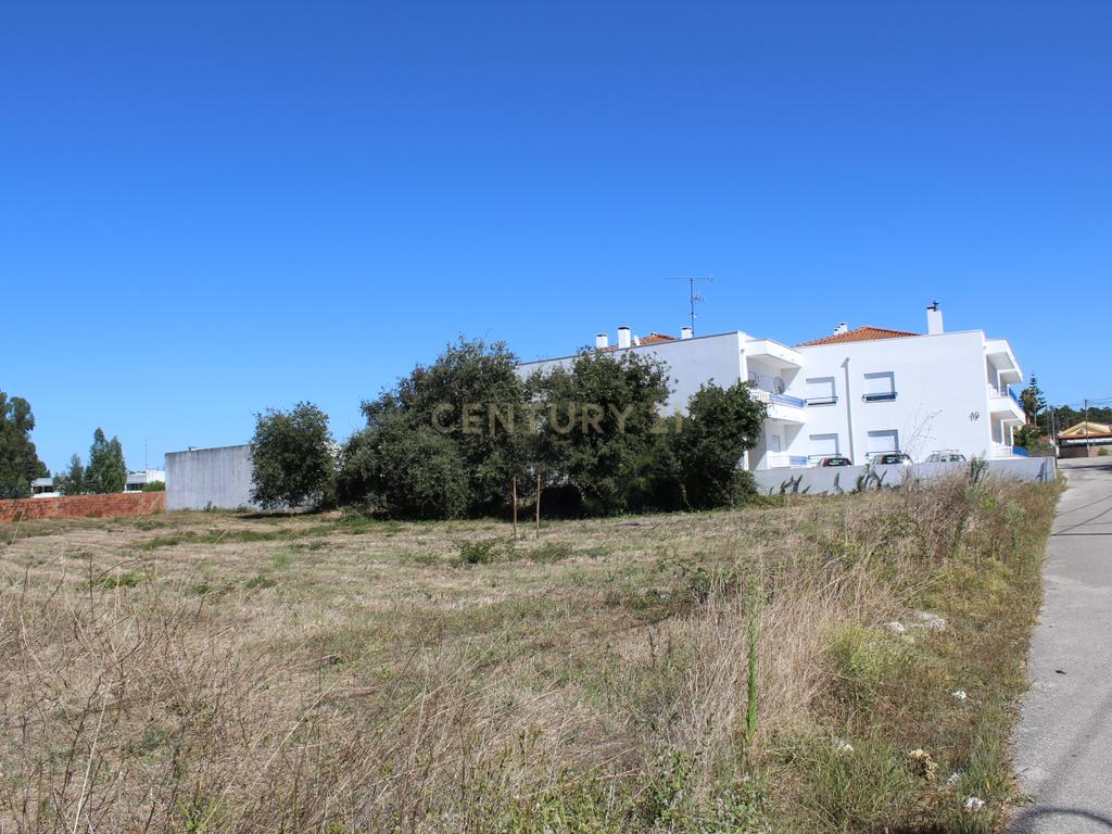 Terreno para construção em Marinha Grande - Image 5