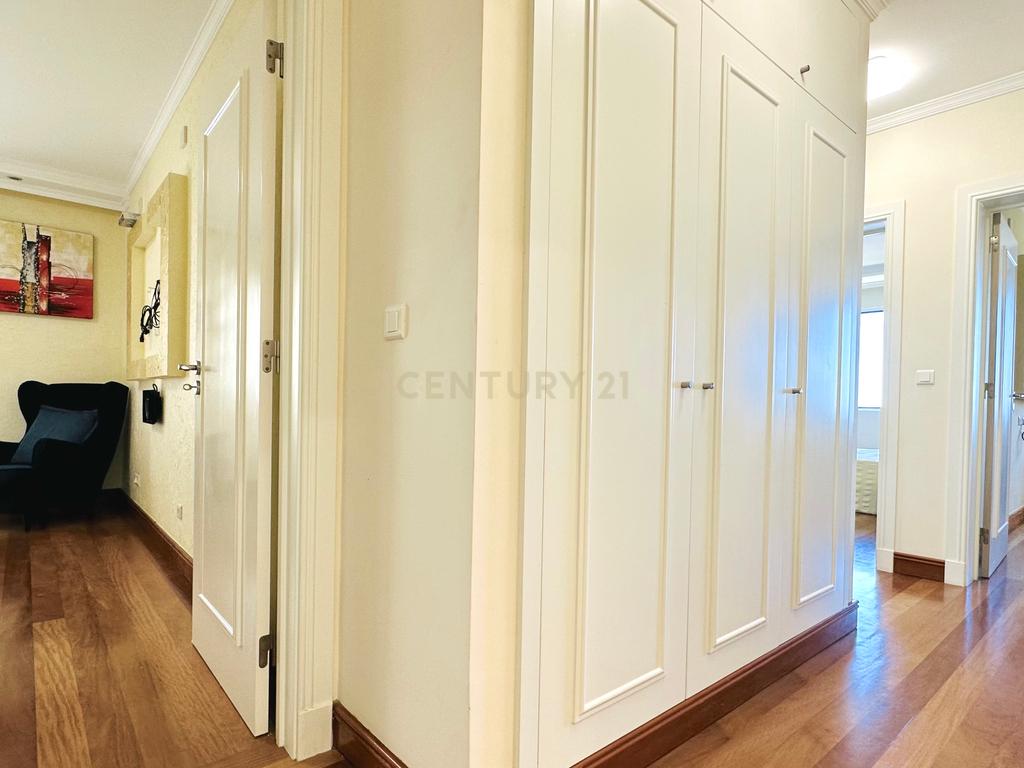 Apartamento T4 em condomínio fechado - Funchal - Ilha da Madeira - Image 14