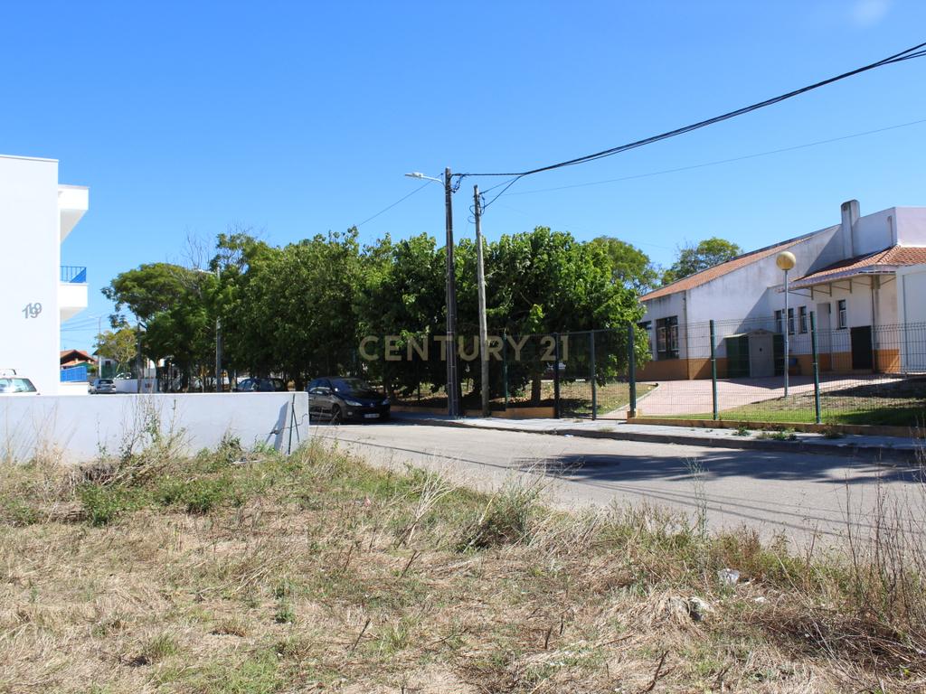 Terreno para construção em Marinha Grande - Image 13