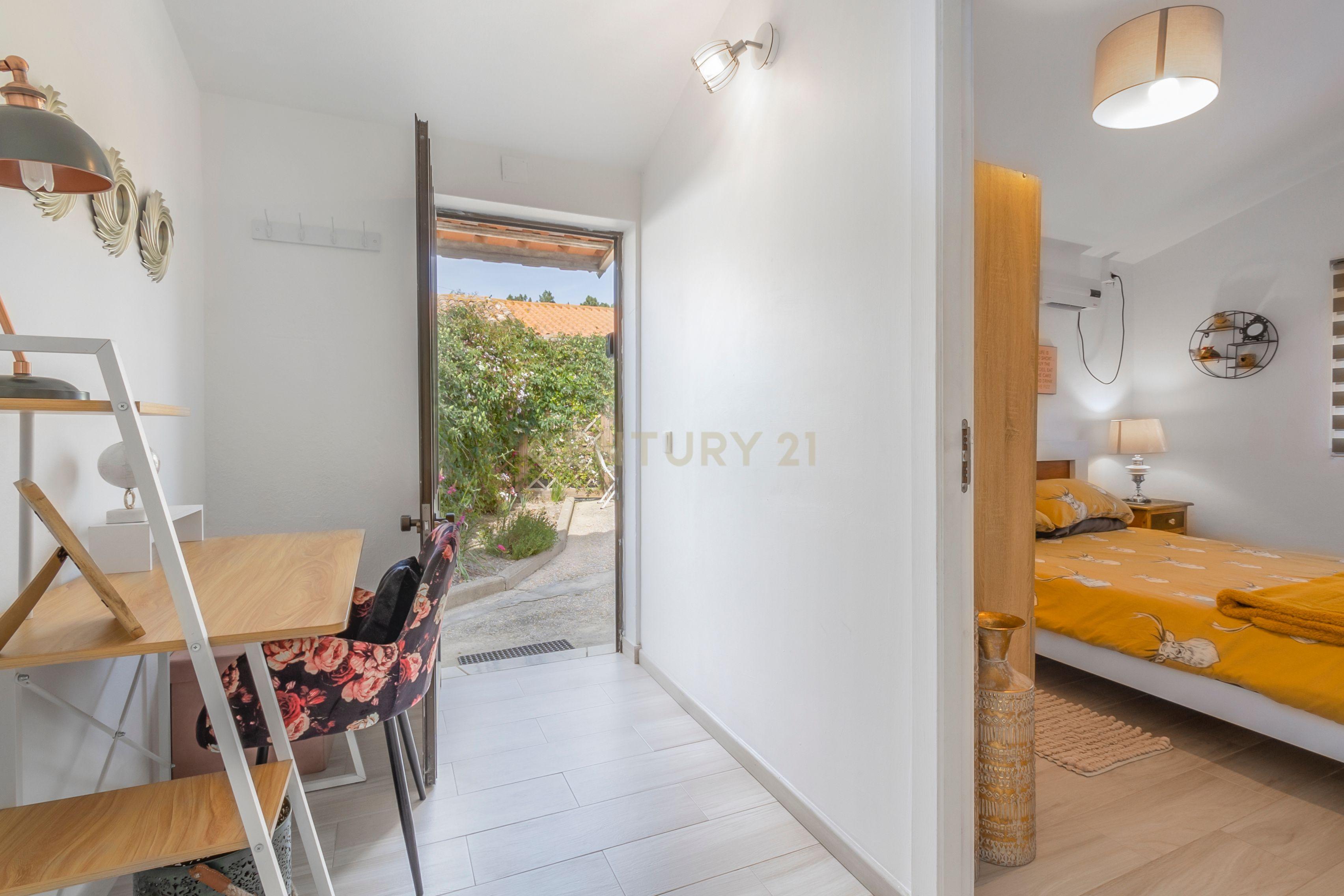 Moradia T2 com anexo T1 em Aljezur - Image 19